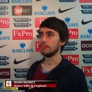 Adam Rooney