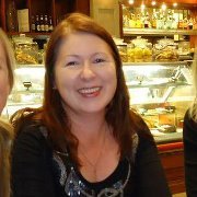 Gail Short