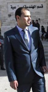Obaedah Battah