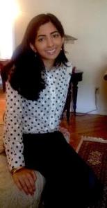 Sadaf Qureshi