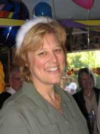 Sue Atkinson