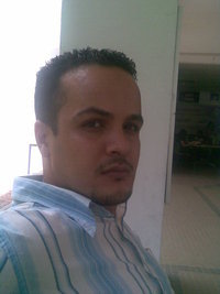 Khaled Tosallo