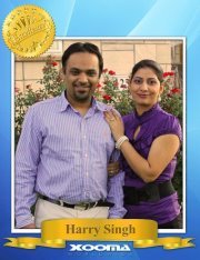 Harry Singh mlmer trader