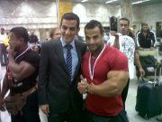 Mohamed Torkey