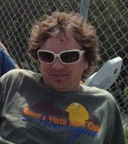 Tony Maas