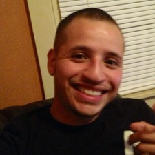 Samuel Rosales