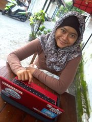 Jiphie Gilia