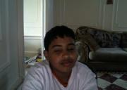 Ahmed Suliman