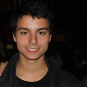 Ricardo Brito