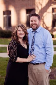 Caitlin Bolthouse terpstra