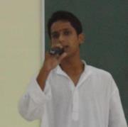 Miraj Hussain