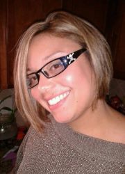 Kia-lin Klink-holmes