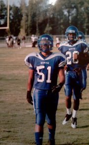 Terrence Jenkins