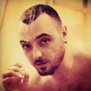 Johnny Tohme