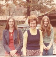 Janet Mulkey