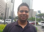 Jitendra Sharma