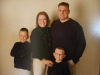 Tami Workman Eshleman