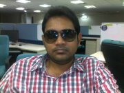 Ajeet Haricharan