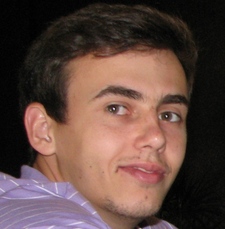 Alexey Semeney