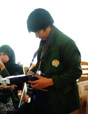 Fanry Aditito