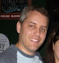 Matt Hany