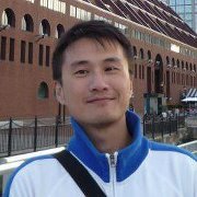 Chih-wei Lin