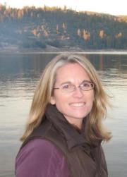 Laurie Orlov