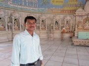Jeya Baskaran