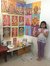 Santhi ...