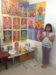 Santhi Chandrasekaran