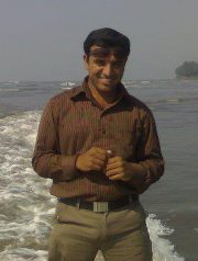 Dinanath Patil