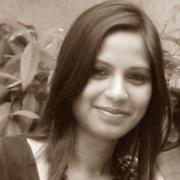 Tasneem David