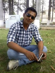Ajay Kumar