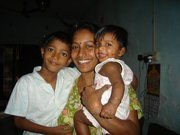 Anandhi Muthukumarasamy