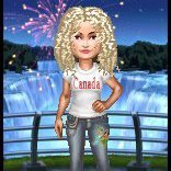 Cherryandken Robinson