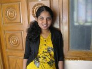 Deepa Thangaraj