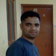 Arun George
