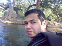 Nishant Jha