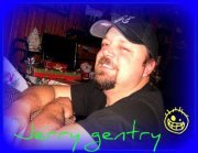 Jerry Gentry