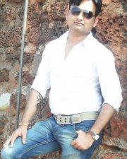 Sharad Shingade