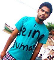 Arvind Kumar