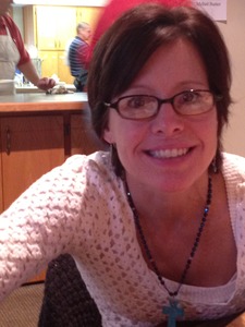 Gretchen