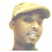 Yassin Mohammed