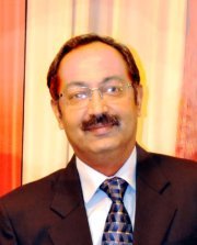 Randhir Arora