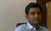 Sudhakar Naidu