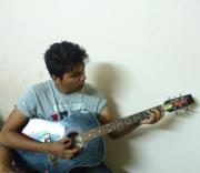 Aseem Raj