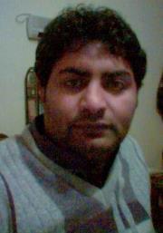 Tariq Ali