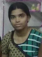 Arati Shinde