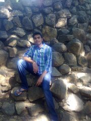 Chaitanya Kishore
