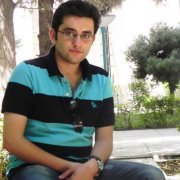 Hesam Pourjam
